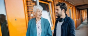 Gratis training GOED omgaan met dementie