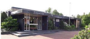 Opening geheugenpaviljoen Sprang-Capelle