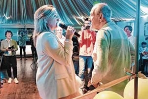 Geheugenpaviljoen Zidewinde officieel geopend