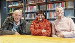 'Zou het voor geen goud willen missen'