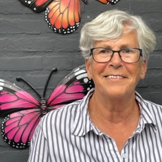 Corrie van Brunschott