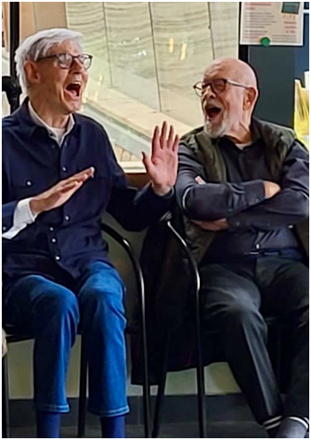 geheugenpavlijoen nieuw