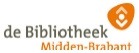 geheugenpaviljoen Waalwijk debibliotheek middenbrabant