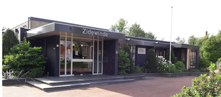 zidewindekopie